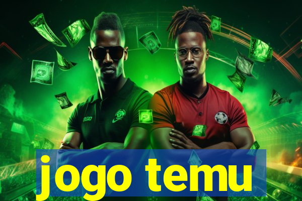 jogo temu